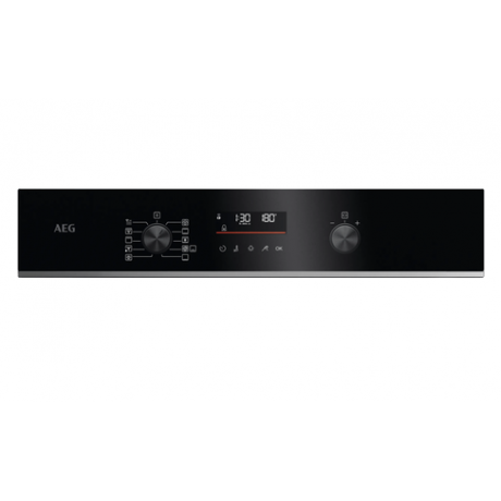 AEG TS6PB531AB Εντοιχιζόμενος Φούρνος 71lt 60cm